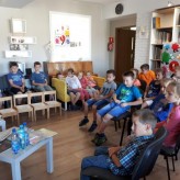 GBP w Czastarach w XVII Ogólnopolskim Tygodniu Czytania Dzieciom 