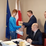 Grudniowa Sesja Rady Gminy Czastary 