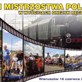Zarezerwujcie czas na sobotę