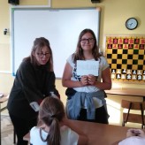 Noc Bibliotek w Parcicach