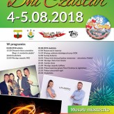 Dni Czastar 2018