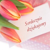 Podziękowania za Dni Gminy Czastary 2018 