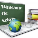 Uczniowie wracają do szkół i przedszkola !