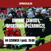 Gminne Zawody OSP