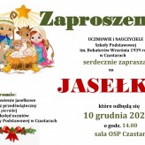 Jasełka 2023