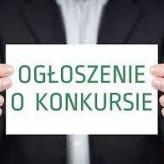 Ogłoszenie o konkursach na dyrektorów trzech placówek oświatowych Gminy Czastary