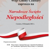 Dzień Niepodległości 