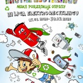 Zaproszenie do udziału w ogólnopolskim konkursie ekologicznym